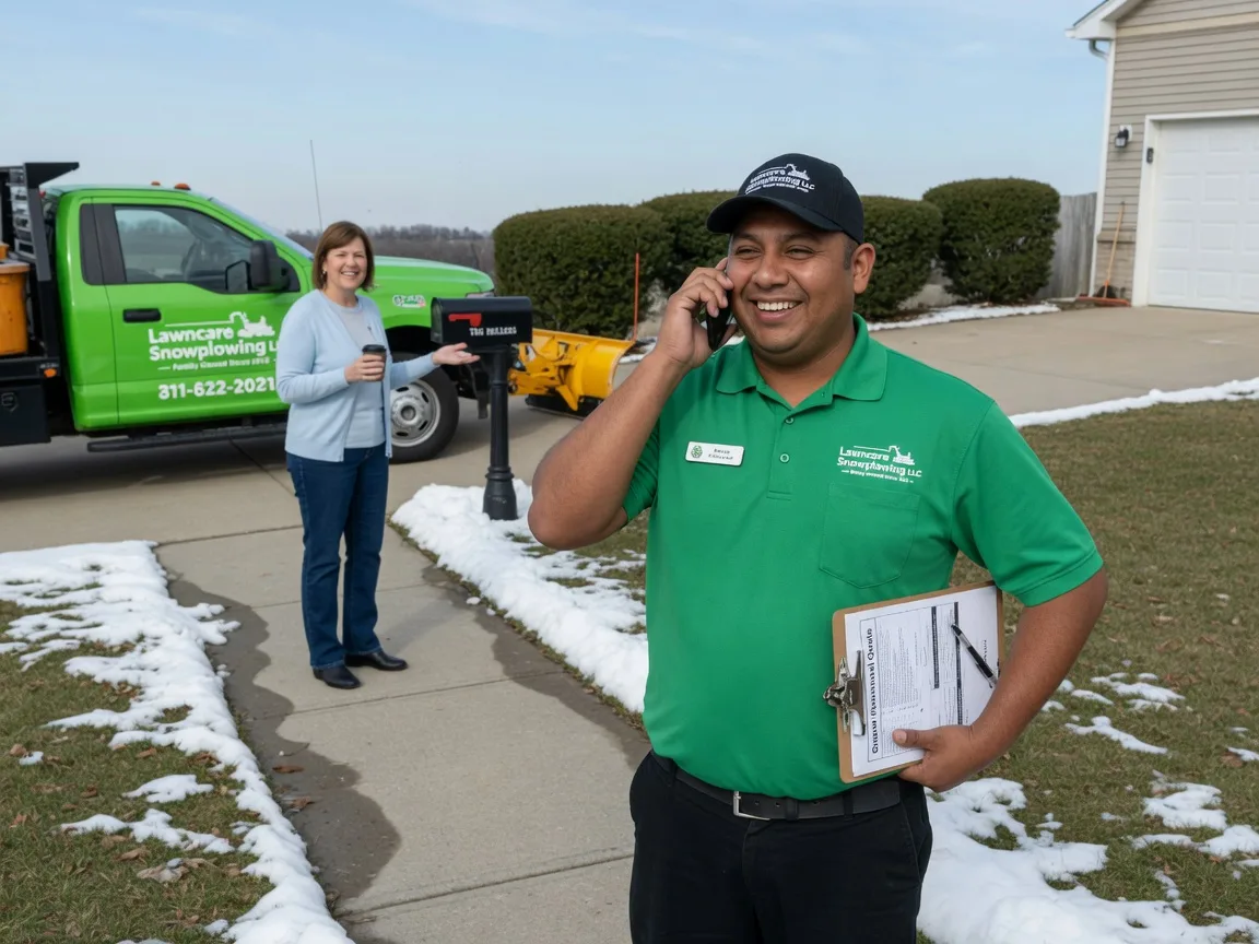 Lawn Care Services By Expert Landscaper Cooper Landing, AK FAQs